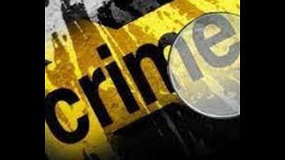It is worth mentioning that during the past few years there have been a series of incidents in which family members have been killed in a brutal manner in Soraon, Tharwai, Holagarh, Nawabganj and Phaphamau areas. (FOR REPRESENTATION PURPOSE)