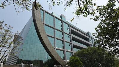 The CBI enquiry report said the hospital director mentioned in the discharge card, among other points, that Rosy Sangma was referred to a higher medical centre “but actually didn’t refer her to civil hospital or higher centre for further treatment” (HT File Photo) The CBI enquiry report said the hospital director mentioned in the discharge card, among other points, that Rosy Sangma was referred to a higher medical centre “but actually didn’t refer her to civil hospital or higher centre for further treatment” (HT File Photo)