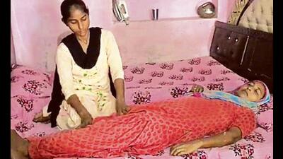 Three persons, including two girls have died while over 10 others were taken ill after drinking contaminated water in the last one week in Fatehgarh Shukarchak village falling under the Verka block of Amritsar. Three persons, including two girls have died while over 10 others were taken ill after drinking contaminated water in the last one week in Fatehgarh Shukarchak village falling under the Verka block of Amritsar.