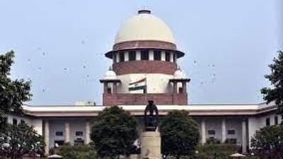 The Supreme Court on Thursday told the Centre to pursue with Pakistan the case of a missing Army captain who mysteriously disappeared while patrolling near the Indo-Pak border in April 1997. (HT PHOTO.) The Supreme Court on Thursday told the Centre to pursue with Pakistan the case of a missing Army captain who mysteriously disappeared while patrolling near the Indo-Pak border in April 1997. (HT PHOTO.)