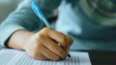 The examination was conducted by BPSC after the Nitish Kumar government decided last year to create a separate cadre of head teachers in primary schools and headmasters in higher secondary schools The examination was conducted by BPSC after the Nitish Kumar government decided last year to create a separate cadre of head teachers in primary schools and headmasters in higher secondary schools