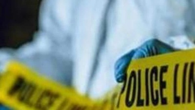 Delhi: 35-year-old shot dead in Anand Parbat Delhi: 35-year-old shot dead in Anand Parbat
