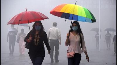 Shimla received heavy rain on Thursday morning. The alert has been issued for all districts of Himachal Pradesh barring Lahaul and Spiti. The rain is expected to continue till August 8, though the intensity may be weak. (Deepak Sansta/HT file) Shimla received heavy rain on Thursday morning. The alert has been issued for all districts of Himachal Pradesh barring Lahaul and Spiti. The rain is expected to continue till August 8, though the intensity may be weak. (Deepak Sansta/HT file)