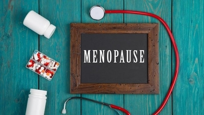 Premature menopause is associated with an increased risk of heart disease: Study ((Getty Images/iStockphoto)) Premature menopause is associated with an increased risk of heart disease: Study ((Getty Images/iStockphoto))