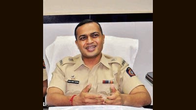 Parag Manere (Hindustan Times) Parag Manere (Hindustan Times)