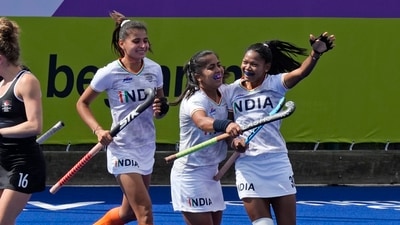 Commonwealth Games 2022 Live Streaming: When and Where to watch Day 8 telecast (AP) Commonwealth Games 2022 Live Streaming: When and Where to watch Day 8 telecast (AP)