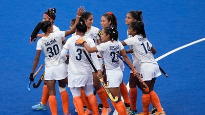 Commonwealth Games 2022 Day 8 India Full Schedule: What is IND's schedule today? (AP) Commonwealth Games 2022 Day 8 India Full Schedule: What is IND's schedule today? (AP)