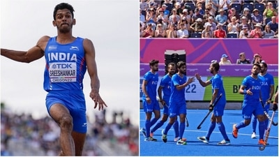 Commonwealth Games 2022 Day 7 India Full Schedule: What is IND's schedule today? (PTI) Commonwealth Games 2022 Day 7 India Full Schedule: What is IND's schedule today? (PTI)