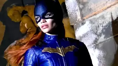 Leslie Grace was to star as the titular character in Batgirl.
