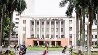 IIT Kharagpur researchers have developed a large number of nanomaterials that can be rapidly charged and then integrated with e-cycles. ((Mint)) IIT Kharagpur researchers have developed a large number of nanomaterials that can be rapidly charged and then integrated with e-cycles. ((Mint))