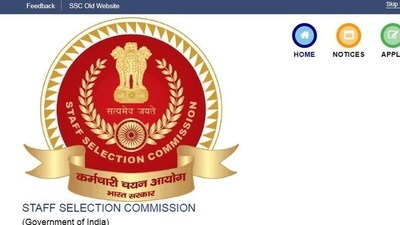 SSC recruitment 2022: Last day to apply for JHT, JT, and SHT posts (ssc.nic.in)