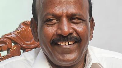 Tamil Nadu police have slapped the stringent National Security Act (NSA) on three of the four people accused of illegally selling oocytes, also called the “egg”, of a 16-year-old girl to private fertility clinics, state health minister M Subramanian said on Thursday. (PTI) Tamil Nadu police have slapped the stringent National Security Act (NSA) on three of the four people accused of illegally selling oocytes, also called the “egg”, of a 16-year-old girl to private fertility clinics, state health minister M Subramanian said on Thursday. (PTI)