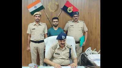 Most of the women duped by the arrested suspect worked as cabin crew with private airlines, said police. (Sourced) Most of the women duped by the arrested suspect worked as cabin crew with private airlines, said police. (Sourced)