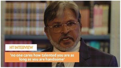 Annu Kapoor will be next seen in the Amazon Prime Video series Crash Course. Annu Kapoor will be next seen in the Amazon Prime Video series Crash Course.