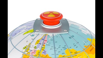 The stalled Iranian nuclear deal and periodic threats by North Korea about using its nascent weapons of mass destruction capability against the US and its regional allies add to the discord. Suffice it to note that 2022 is a blighted year in relation to the global nuclear challenge. (Shutterstock)