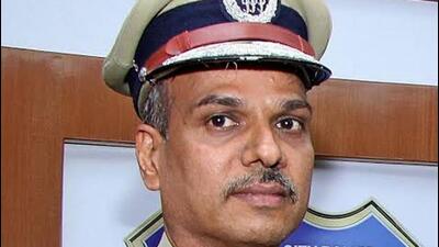 Additional director general of police, law and order, Alok Kumar had issued the order. (HT Photo) Additional director general of police, law and order, Alok Kumar had issued the order. (HT Photo)