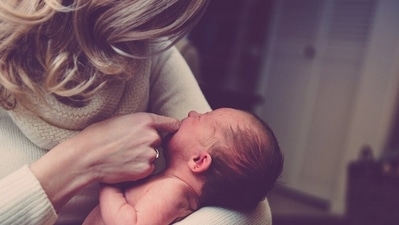 Good nutrition is important for both mother and the child while breastfeeding (Pixabay) Good nutrition is important for both mother and the child while breastfeeding (Pixabay)