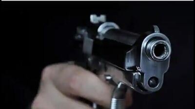 The robbers took away the money after holding employees and customers hostage. (Image for representational purpose)