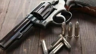 The accused has been identified as Tahir, a resident of Daulatpur in district Mathura, Uttar Pradesh. (HT Photo/ Representational image) The accused has been identified as Tahir, a resident of Daulatpur in district Mathura, Uttar Pradesh. (HT Photo/ Representational image)