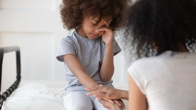 Race discrimination linked to increased risk of premature and underweight babies (Unsplash)