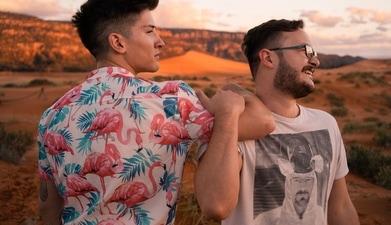 Men's fashion: 7 best men’s travel T-shirts for style, comfort and adventure (Photo by Ryan Porter on Unsplash) Men's fashion: 7 best men’s travel T-shirts for style, comfort and adventure (Photo by Ryan Porter on Unsplash)