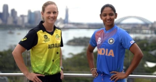 India, Australia and six other teams are taking part in women's cricket competition at 2022 Commonwealth Games (TWITTER)