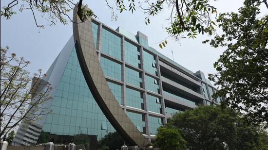 The CBI enquiry report said the hospital director mentioned in the discharge card, among other points, that Rosy Sangma was referred to a higher medical centre “but actually didn’t refer her to civil hospital or higher centre for further treatment” (HT File Photo)