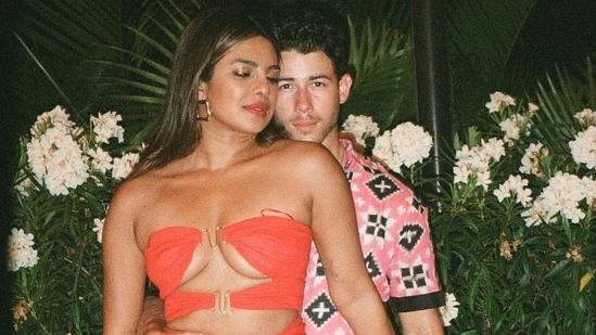 THESE unseen wedding photos of Priyanka Chopra and Nick Jonas spell true  love