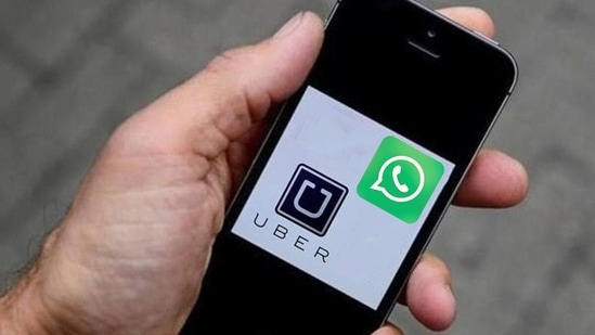 WhatsApp and Uber said they succesfully tested the pilot in Lucknow. WhatsApp and Uber said they succesfully tested the pilot in Lucknow.