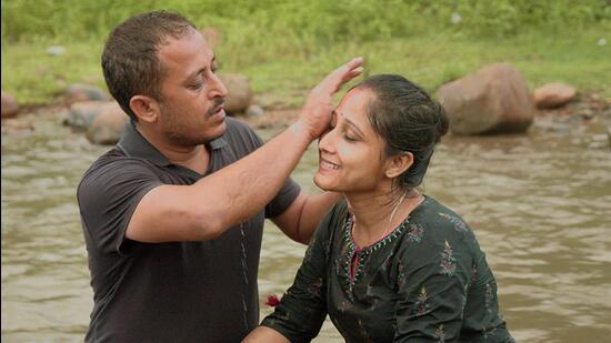 A still from director Rima Das’ film Tora’s Husband, which will have its world premiere at TIFF in September and will feature in its Platform section. (Courtesy: TIFF)