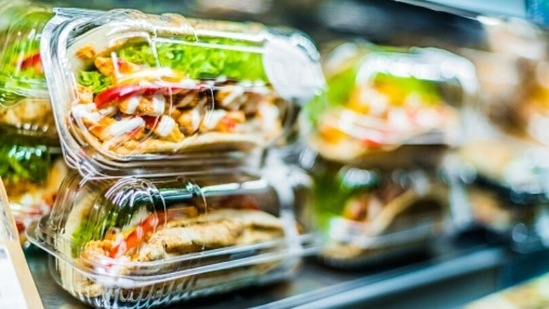 It is recommended to avoid eating processed food items as it can lead to more stress and anxiety, leading to Depression. Eating fried foods, candies and high-fat products can have similar effects on the body as well.(Unsplash)