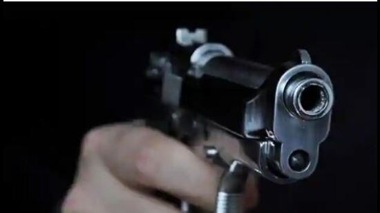 The robbers took away the money after holding employees and customers hostage. (Image for representational purpose)