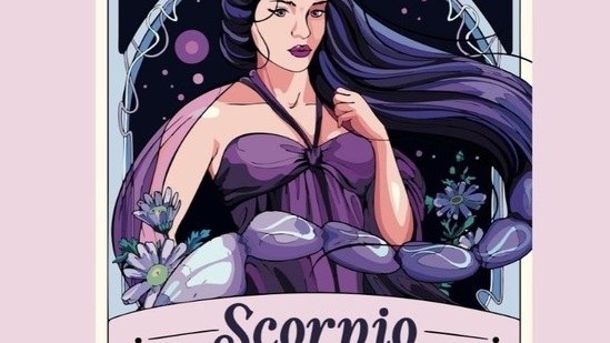 Scorpio Daily Horoscope for August 5 2022 Time to refresh