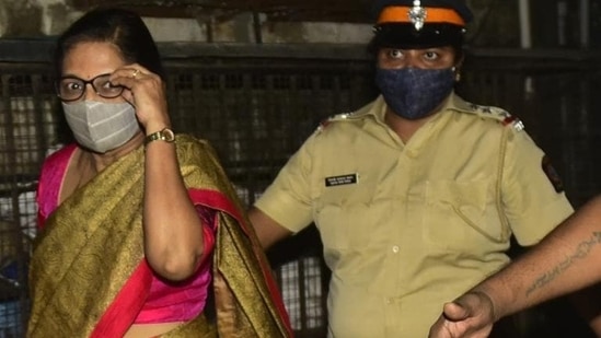 Now, Sanjay Raut's wife Varsha Raut receives ED summons in money laundering case | Mumbai news - Hindustan Times