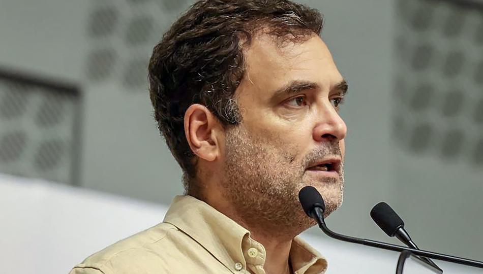 For the present, the chances of Rahul Gandhi consenting to contest for the party presidency in the upcoming organisational elections are remote. (PTI) For the present, the chances of Rahul Gandhi consenting to contest for the party presidency in the upcoming organisational elections are remote. (PTI)