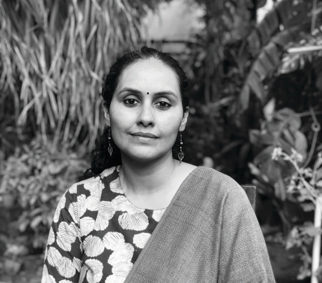 Co-editor and translator Sukhpreet Kahlon (Courtesy the publisher) Co-editor and translator Sukhpreet Kahlon (Courtesy the publisher)