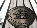 Cautious RBI raises policy rate by 50bps. (AFP) Cautious RBI raises policy rate by 50bps. (AFP)