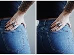 Amazon Great Freedom Festival 2022 is offering heavy discounts on clothing like jeans for women.&nbsp;