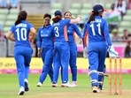 Commonwealth Games 2022 Live Streaming: When and Where to watch Day 9 telecast(BCCI Women Twitter)