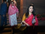 In her earlier avatar as an investment banker, Moitra would have been able to afford a designer bag, or three. But few things upset the patriarchy as much as the sight of an outspoken, independent woman. In her earlier avatar as an investment banker, Moitra would have been able to afford a designer bag, or three. But few things upset the patriarchy as much as the sight of an outspoken, independent woman.