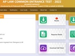 AP LAWCET Results 2022 declared at cets.apsche.ap.gov.in, direct link here AP LAWCET Results 2022 declared at cets.apsche.ap.gov.in, direct link here