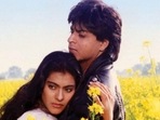 Austin Colby will play Rog Mandel, a character based on Shah Rukh Khan's Raj in the musical adaptation of Dilwale Dulhania Le Jayenge. Austin Colby will play Rog Mandel, a character based on Shah Rukh Khan's Raj in the musical adaptation of Dilwale Dulhania Le Jayenge.