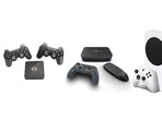 Amazon Great Freedom Festival Sale 2022: Get attractive discounts on a whole range of gaming consoles. Amazon Great Freedom Festival Sale 2022: Get attractive discounts on a whole range of gaming consoles.