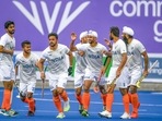 India vs South Africa Live Streaming CWG 2022(PTI)