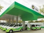 Ola Electric will unveil its car on August 15.