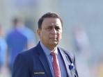 Former Indian cricketer Sunil Gavaskar Former Indian cricketer Sunil Gavaskar