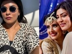 Sushmita Sen shared a post and Charu Asopa has reacted. Sushmita Sen shared a post and Charu Asopa has reacted.