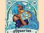 Aquarius Daily Horoscope for August 6, 2022: Take time for family matters.