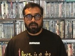 Anurag Kashyap recalls the ‘censor screening’ for Satya. Anurag Kashyap recalls the ‘censor screening’ for Satya.