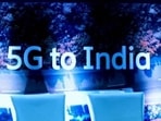 Vodafone Idea acquired 5G spectrum worth <span class='webrupee'>₹</span>18,800 crore in recent auction.(Representative image/ HT File Photo) Vodafone Idea acquired 5G spectrum worth <span class='webrupee'>₹</span>18,800 crore in recent auction.(Representative image/ HT File Photo)